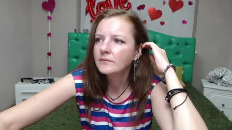 MeganPirs online show from 07-17-26, 05:29