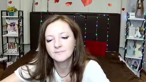 MeganPirs online show from 07-23-26, 02:09