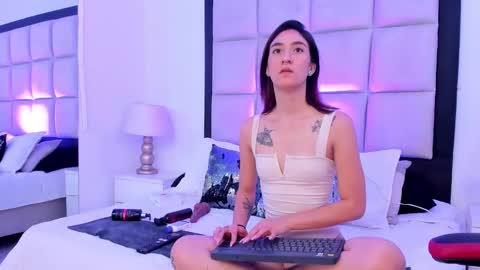 Megan Presley online show from 02-28-25, 01:36