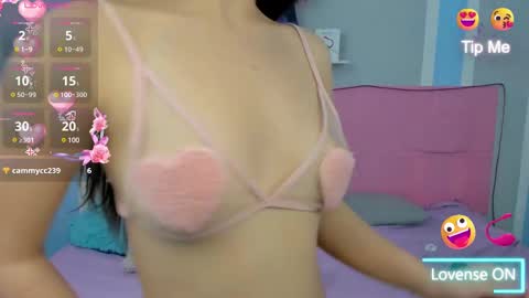 Snapshot of meganqueen2 chatting on 03-12-25, 03:35 Megan Queen online show from 03-12-25, 03:35