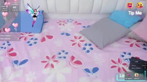 Megan Queen online show from 11-13-25, 01:32