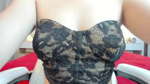 Megan Queen online show from 05-25-26, 12:55