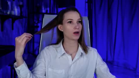 megan online show from 03-05-26, 05:31