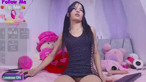 Megan online show from 03-04-26, 02:17