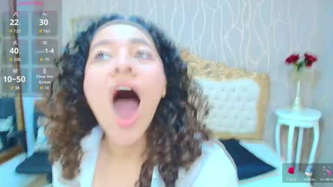 Megan online show from 02-20-26, 01:22