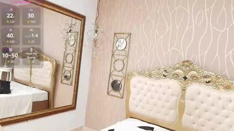 Megan online show from 02-25-26, 12:15