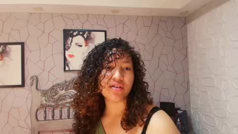 Megan online show from 04-23-26, 12:51