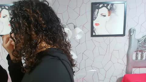 Megan online show from 04-27-26, 11:41