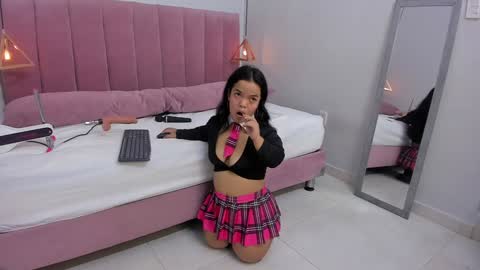 Megan  online show from 01-09-25, 08:01