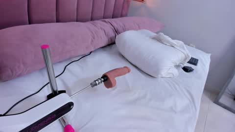 Megan  online show from 01-13-25, 10:45