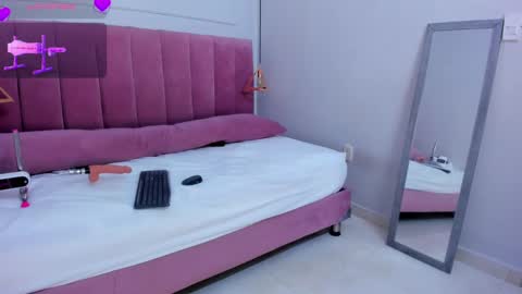 Megan  online show from 02-18-25, 08:25