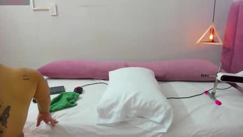 Megan  online show from 09-29-25, 07:08