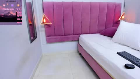 Megan  online show from 02-09-26, 07:40