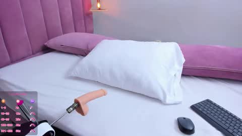 Megan  online show from 03-27-26, 07:46