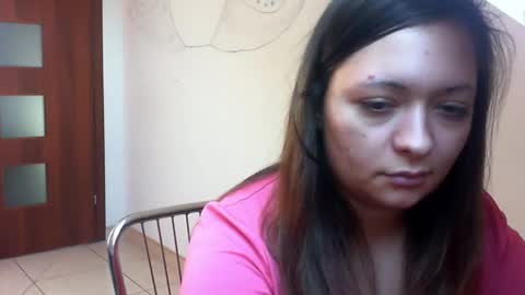 MeganSensual online show from 12-25-24, 11:11