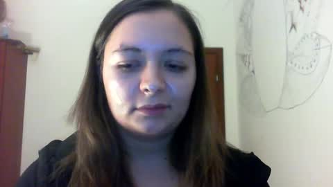 MeganSensual online show from 01-13-25, 03:15
