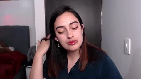  MEGAN  online show from 10-29-25, 02:58