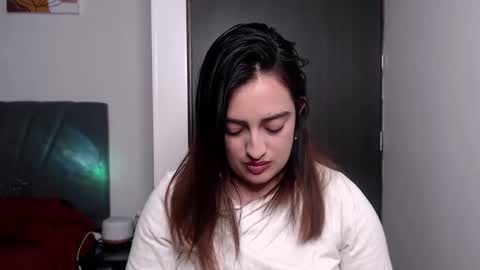  MEGAN  online show from 11-27-25, 04:03