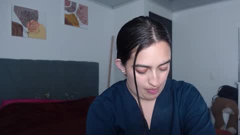  MEGAN  online show from 12-22-25, 03:36