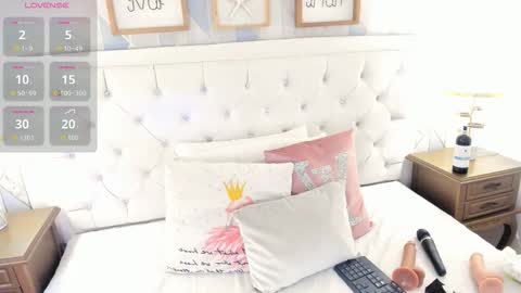 Megan online show from 09-10-25, 11:43