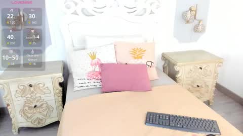 Megan online show from 11-05-25, 12:27