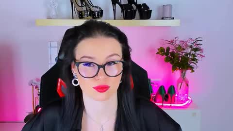 Megan online show from 03-07-26, 05:21