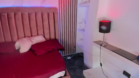 Meghan the doll online show from 03-04-25, 10:27