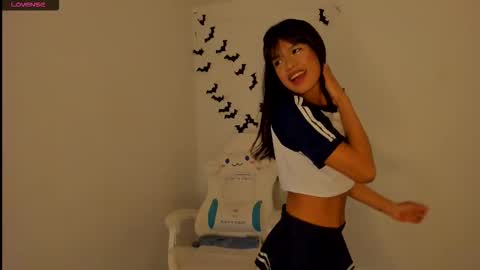 Megan online show from 09-30-25, 06:18