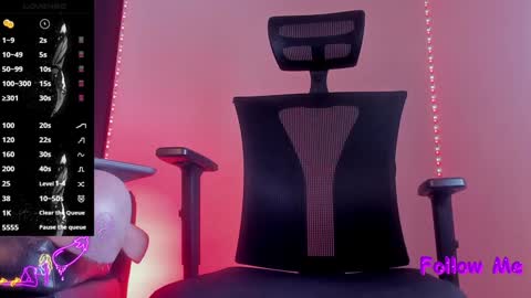 Megan online show from 02-06-25, 11:04