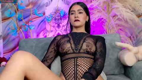 Megan online show from 09-10-25, 09:04