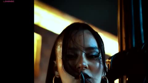 Megan online show from 02-24-26, 09:35