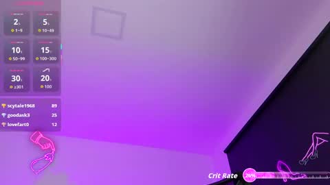 Megan online show from 04-24-26, 08:00