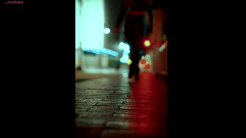 Megan online show from 04-27-26, 08:40