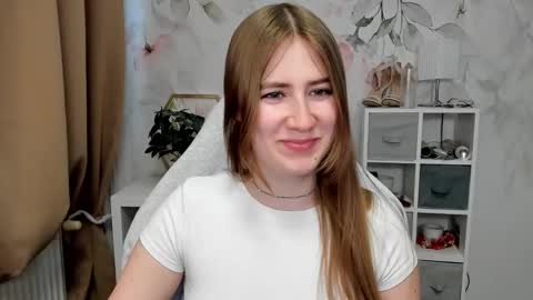 Megan online show from 03-12-26, 06:52