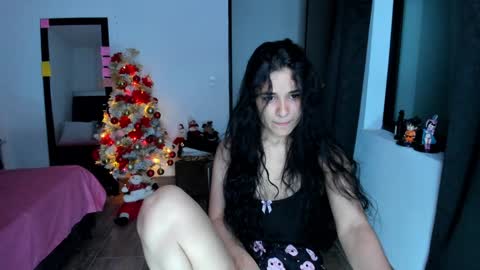 Megan Xue online show from 12-19-24, 12:56