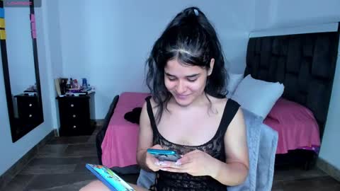 Megan Xue online show from 03-11-25, 11:26