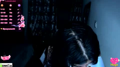 Megan Xue online show from 09-13-25, 11:48