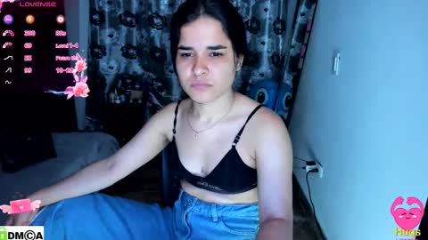 Megan Xue online show from 09-15-25, 06:02