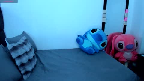 Megan Xue online show from 10-14-25, 09:04