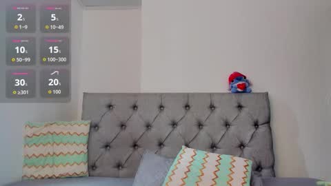 megansammy online show from 02-06-26, 06:55