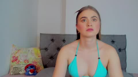 megansammy online show from 04-25-26, 10:18