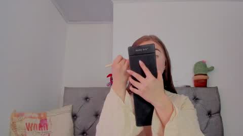 megansammy online show from 06-10-26, 07:24