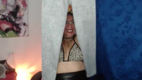 megara_love online show from 03-14-26, 12:17