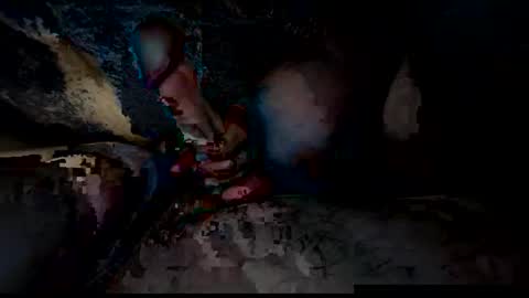 Big Shy Nerd Guy online show from 11-02-25, 04:26