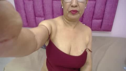 milfpleasure online show from 01-06-25, 11:52