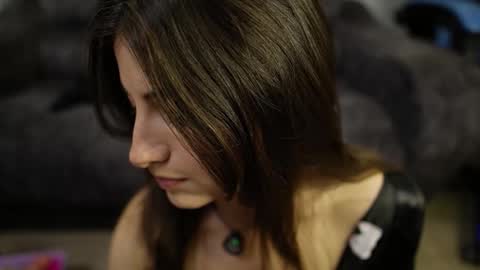 megga_bluee online show from 10-01-25, 09:43