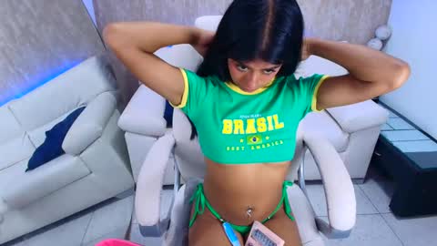 meggan online show from 03-09-25, 04:16