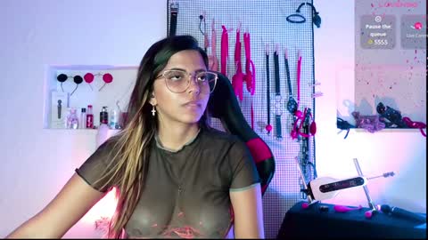 Your best slave  online show from 01-17-25, 04:49