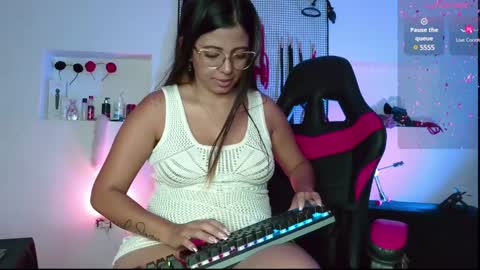 Your best slave  online show from 01-20-25, 12:25