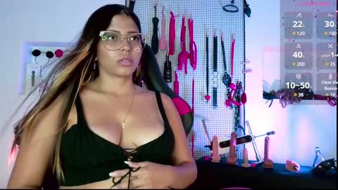 Your best slave  online show from 01-21-25, 10:08